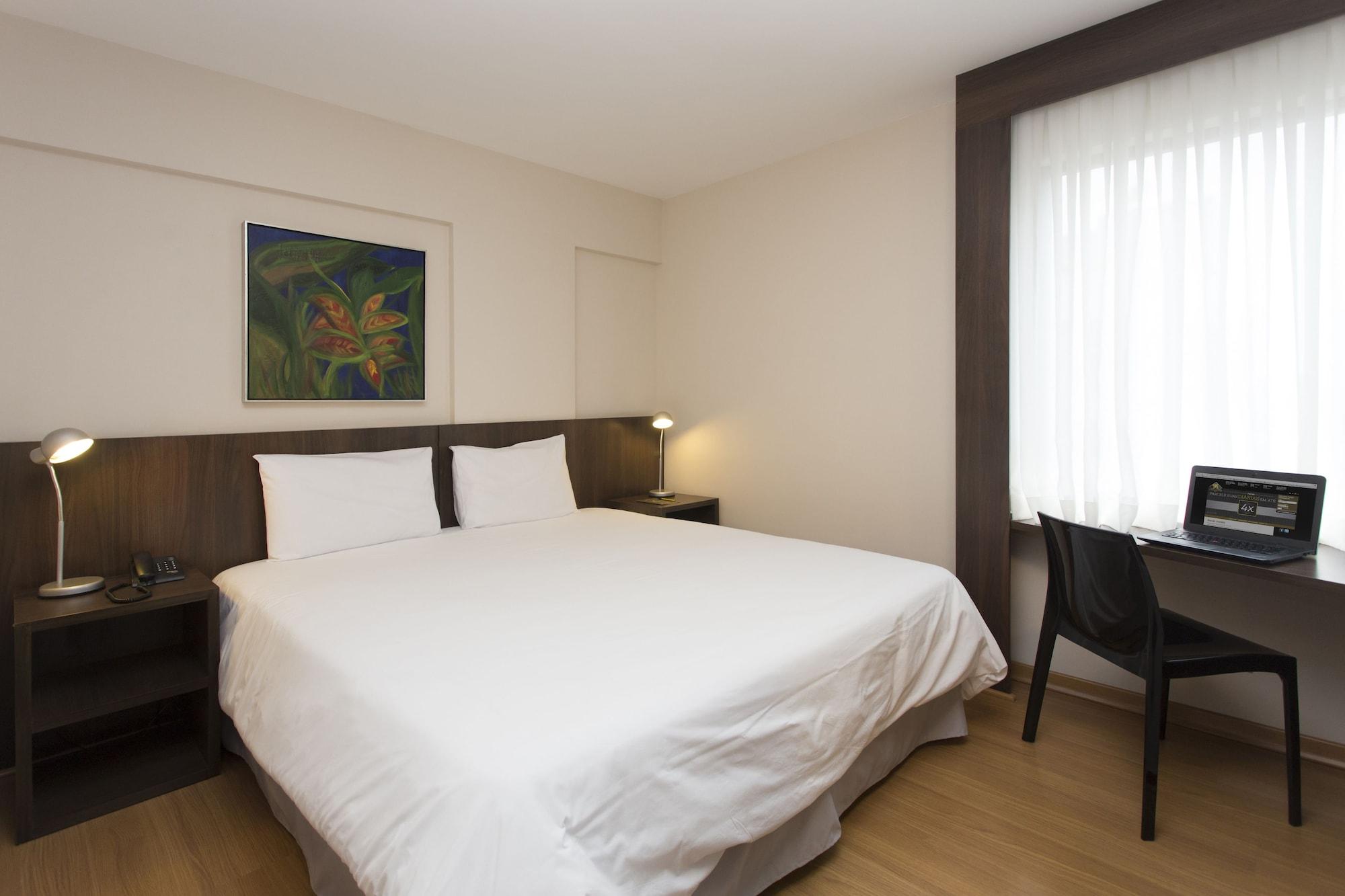 Royal Design Savassi Hotel Бело Оризонти Екстериор снимка