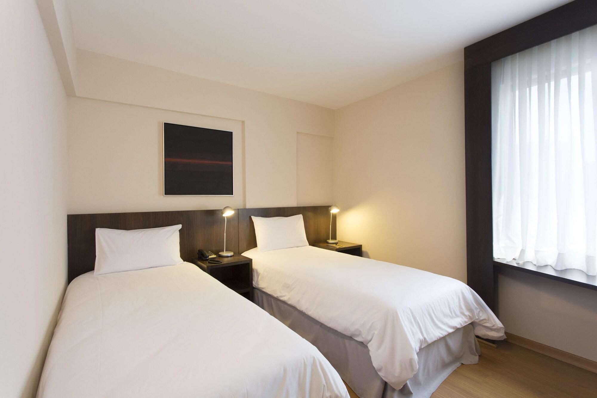 Royal Design Savassi Hotel Бело Оризонти Екстериор снимка