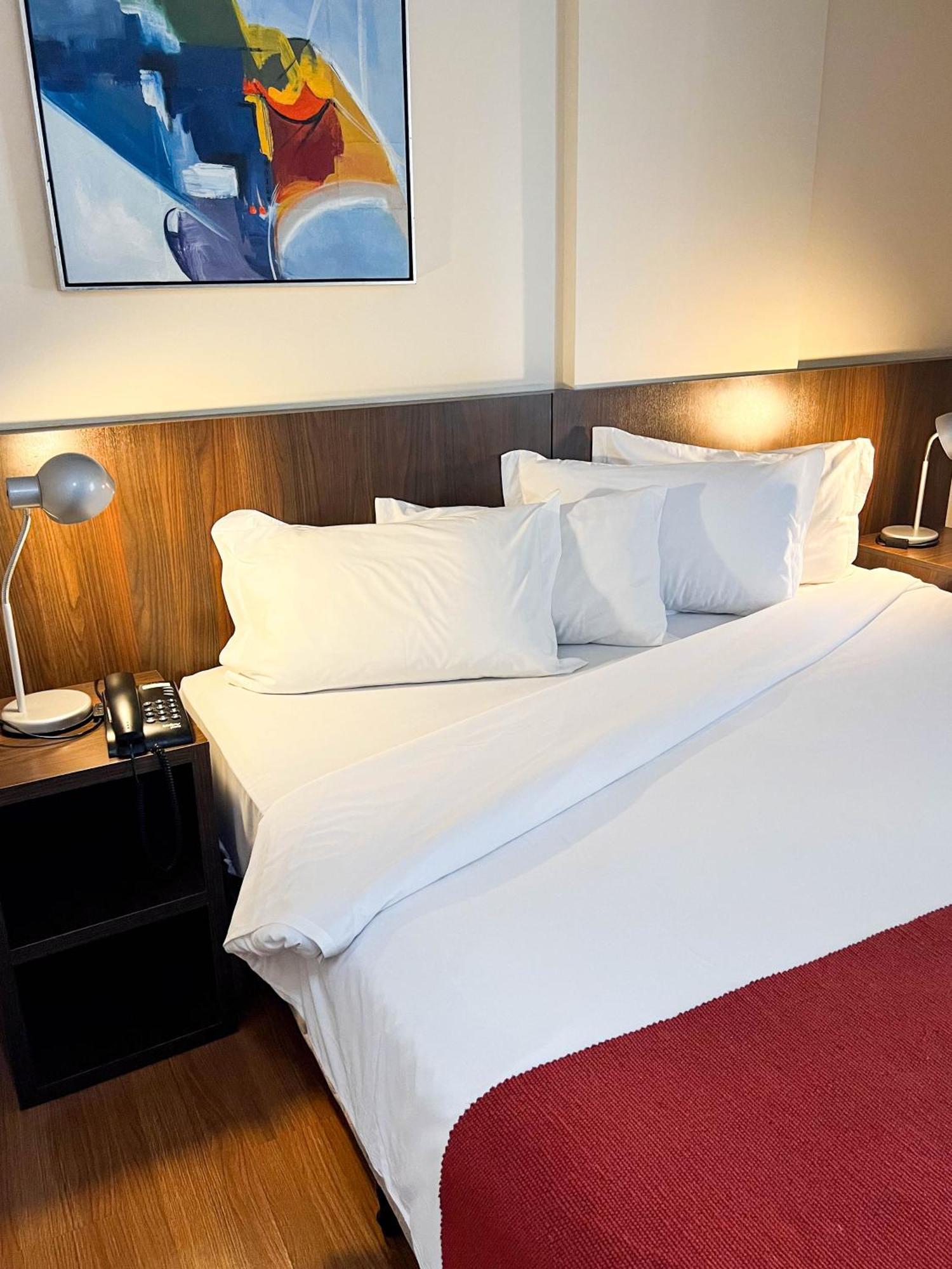 Royal Design Savassi Hotel Бело Оризонти Екстериор снимка