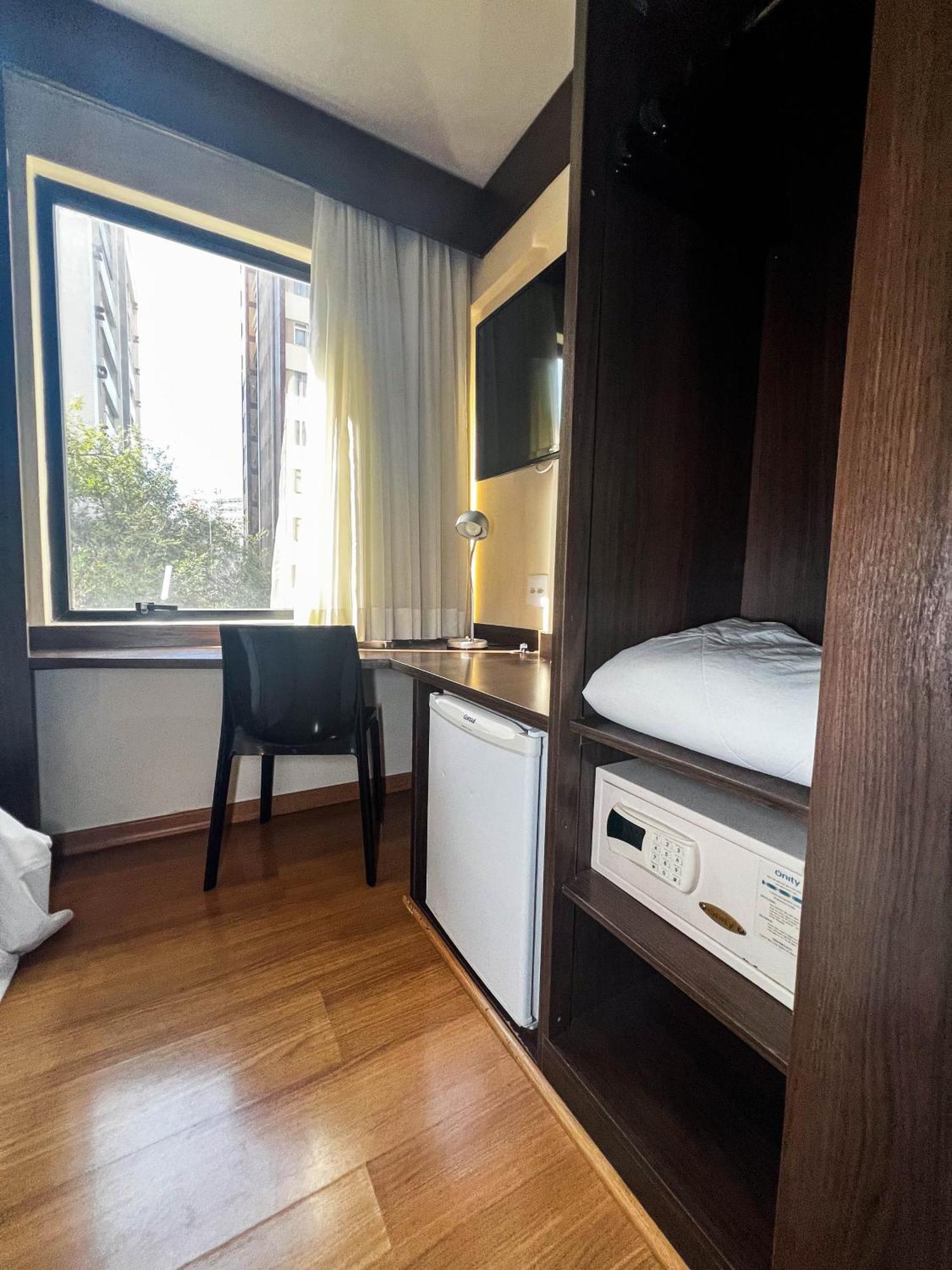 Royal Design Savassi Hotel Бело Оризонти Екстериор снимка