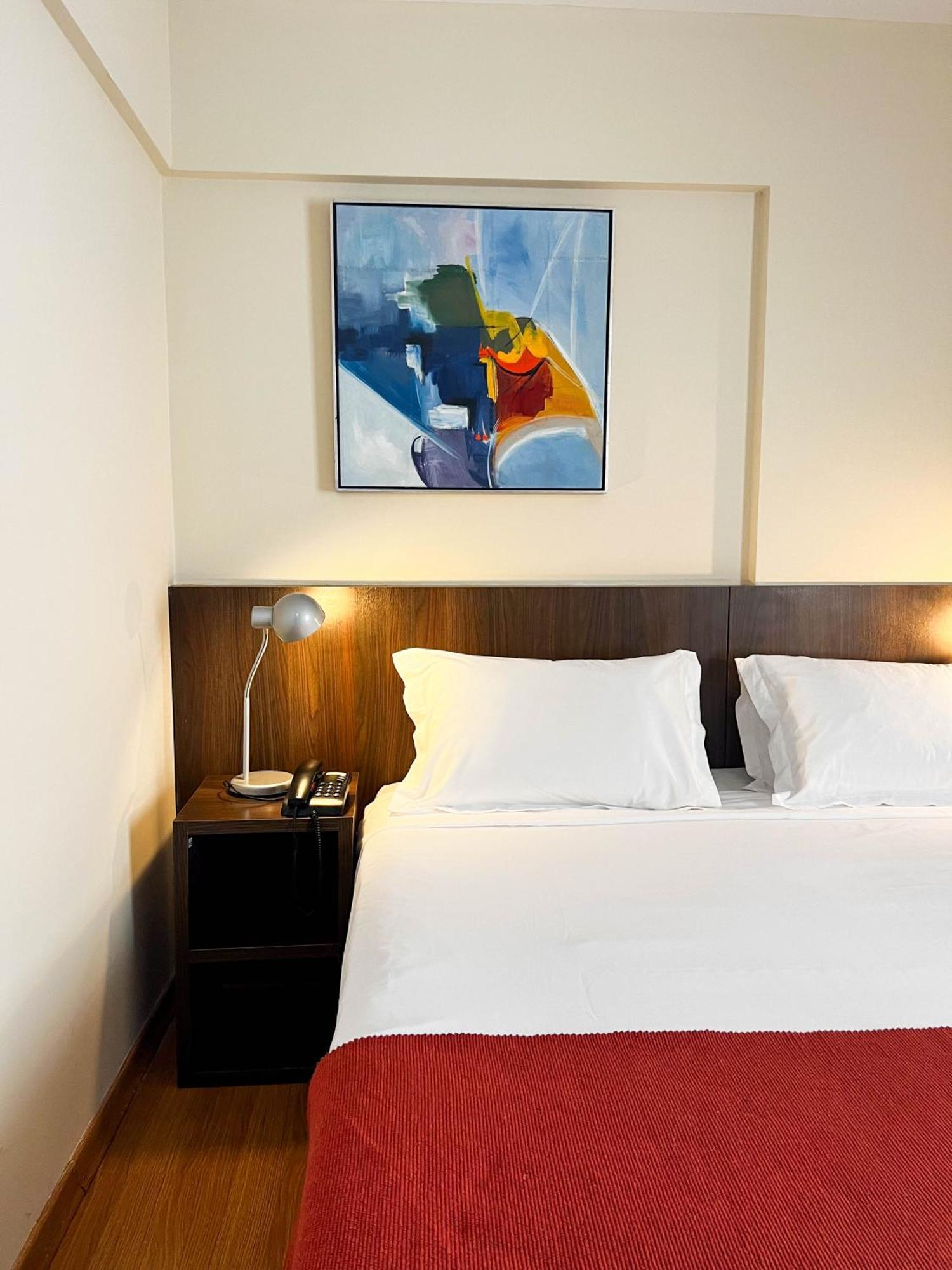 Royal Design Savassi Hotel Бело Оризонти Екстериор снимка
