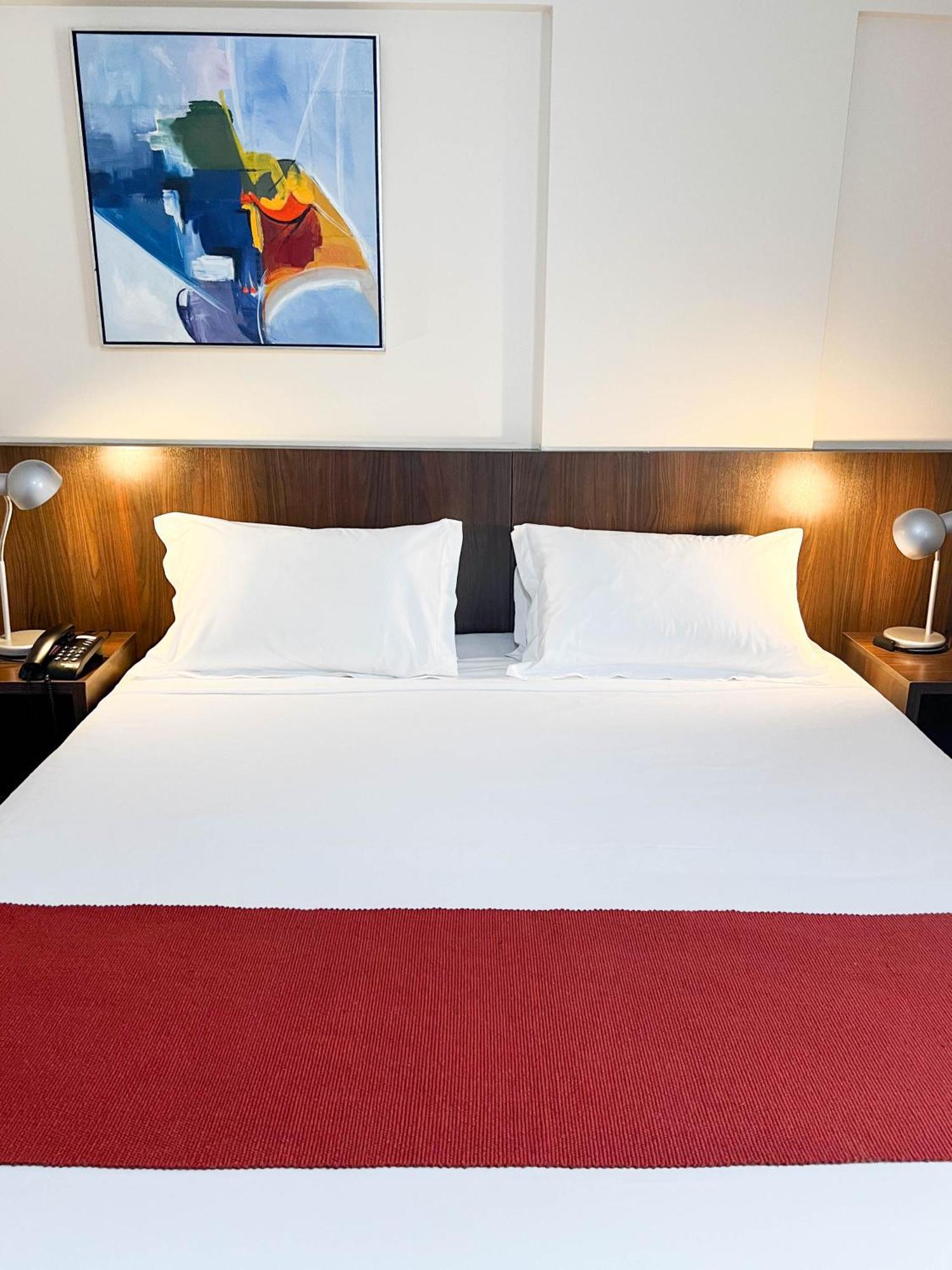 Royal Design Savassi Hotel Бело Оризонти Екстериор снимка