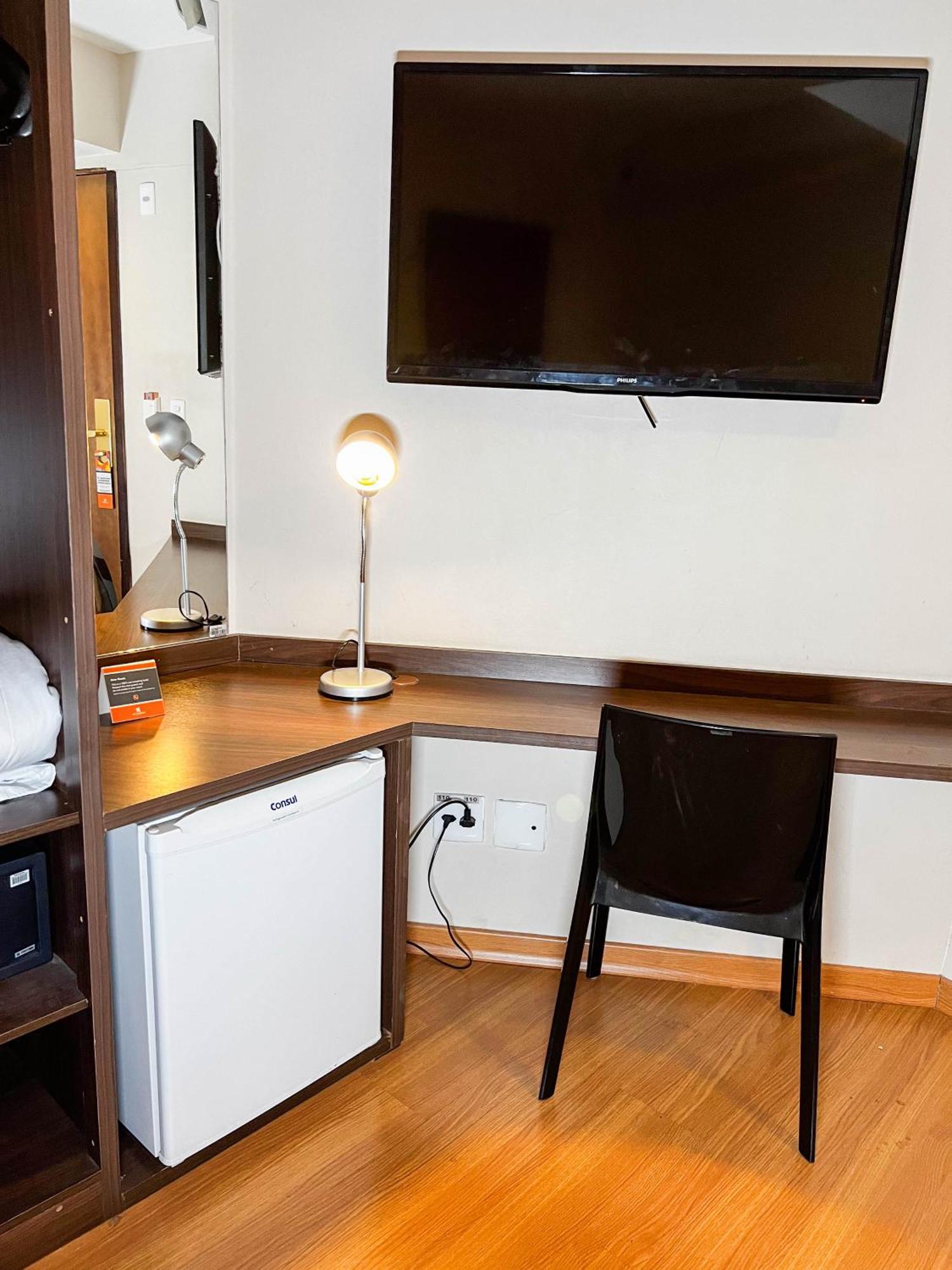 Royal Design Savassi Hotel Бело Оризонти Екстериор снимка