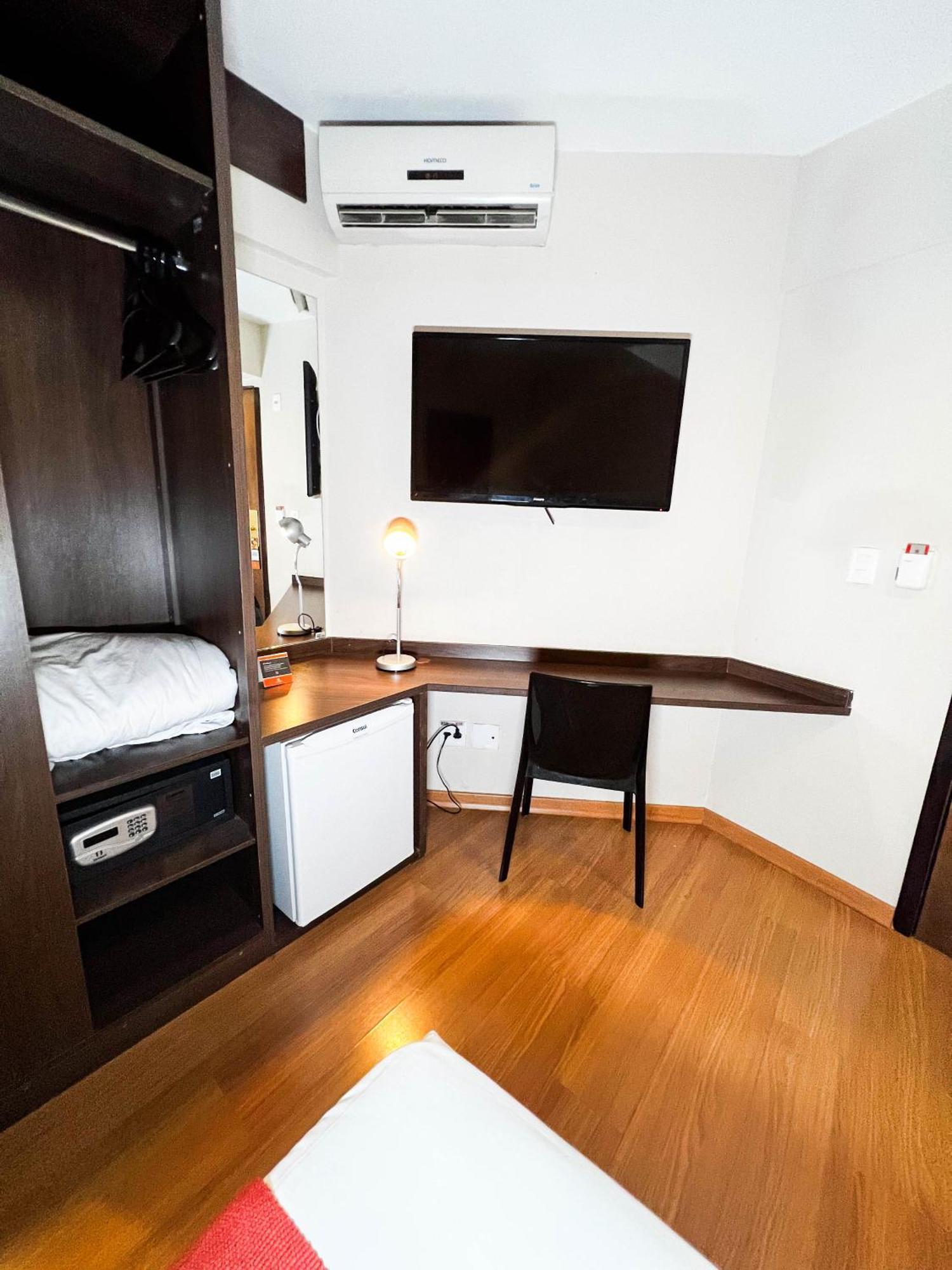 Royal Design Savassi Hotel Бело Оризонти Екстериор снимка