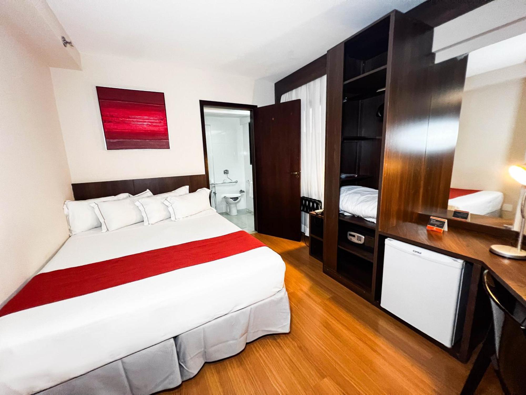 Royal Design Savassi Hotel Бело Оризонти Екстериор снимка