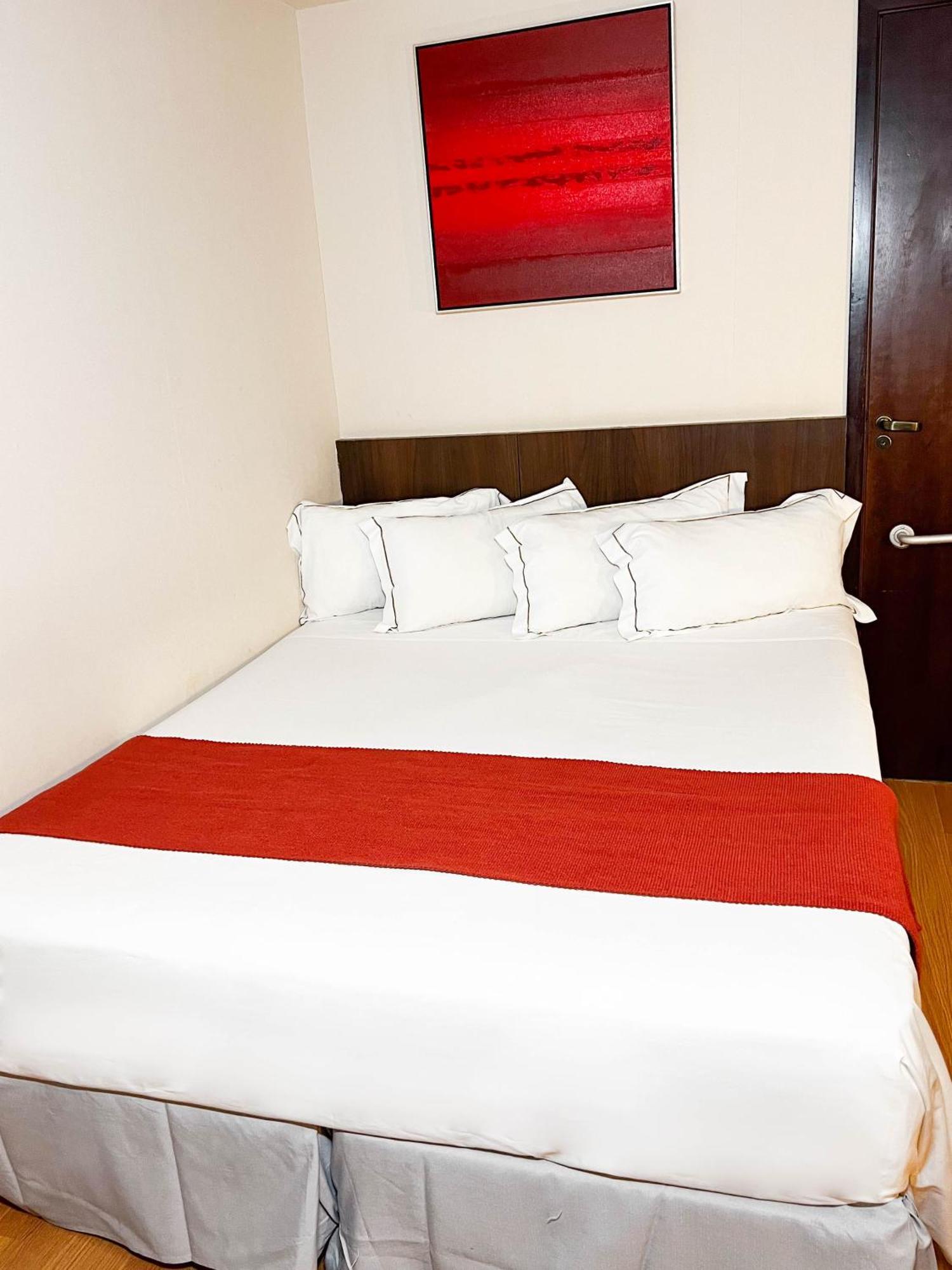 Royal Design Savassi Hotel Бело Оризонти Екстериор снимка