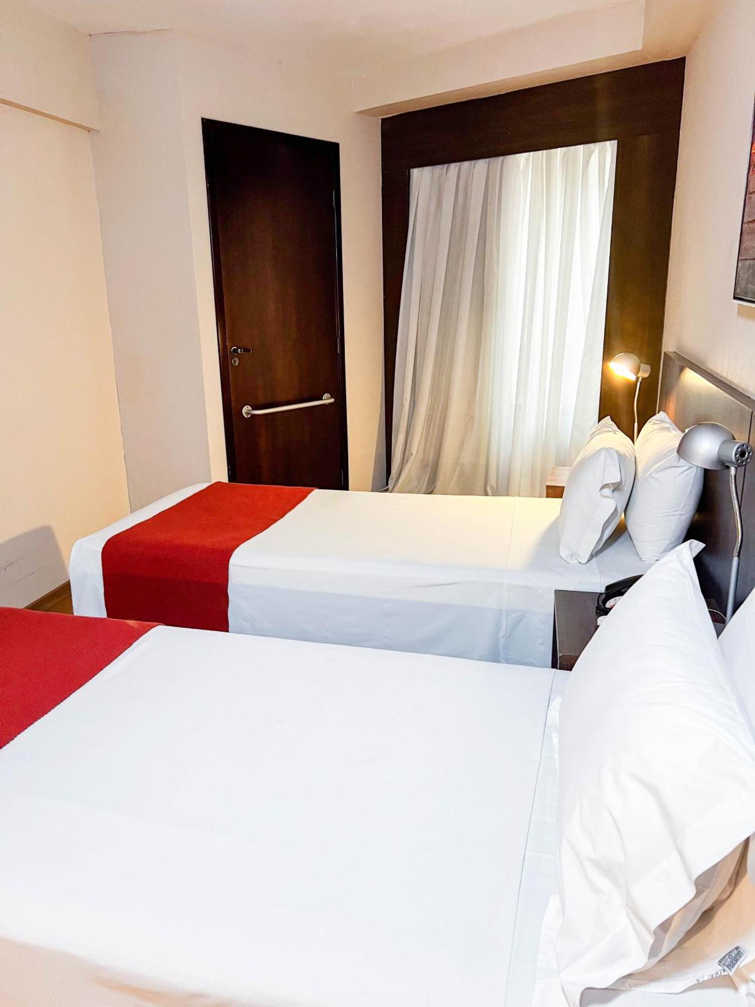 Royal Design Savassi Hotel Бело Оризонти Екстериор снимка