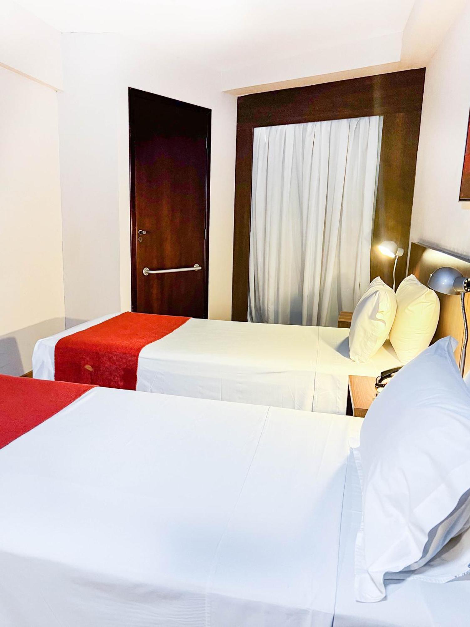 Royal Design Savassi Hotel Бело Оризонти Екстериор снимка